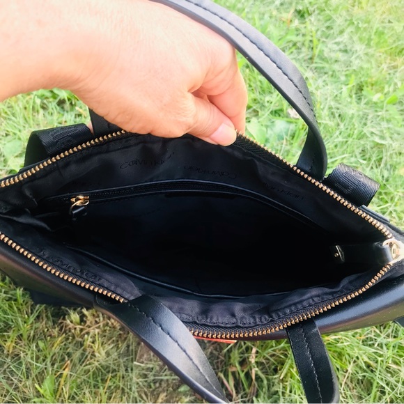 Beautiful Calvin Klein backpack - Picture 4 of 4